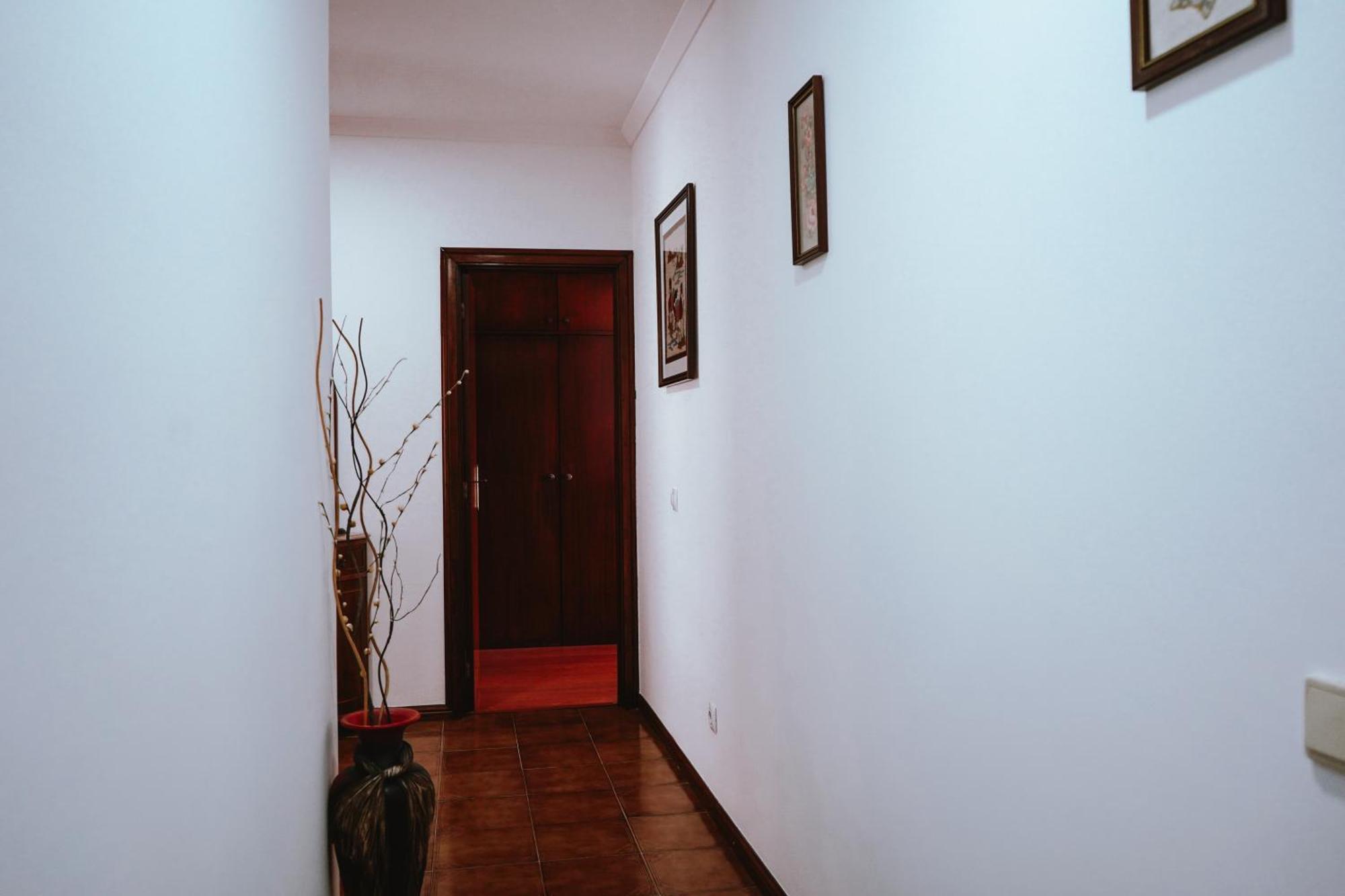 Ferias Em Cerveira Apartman Vila Nova de Cerveira Kültér fotó