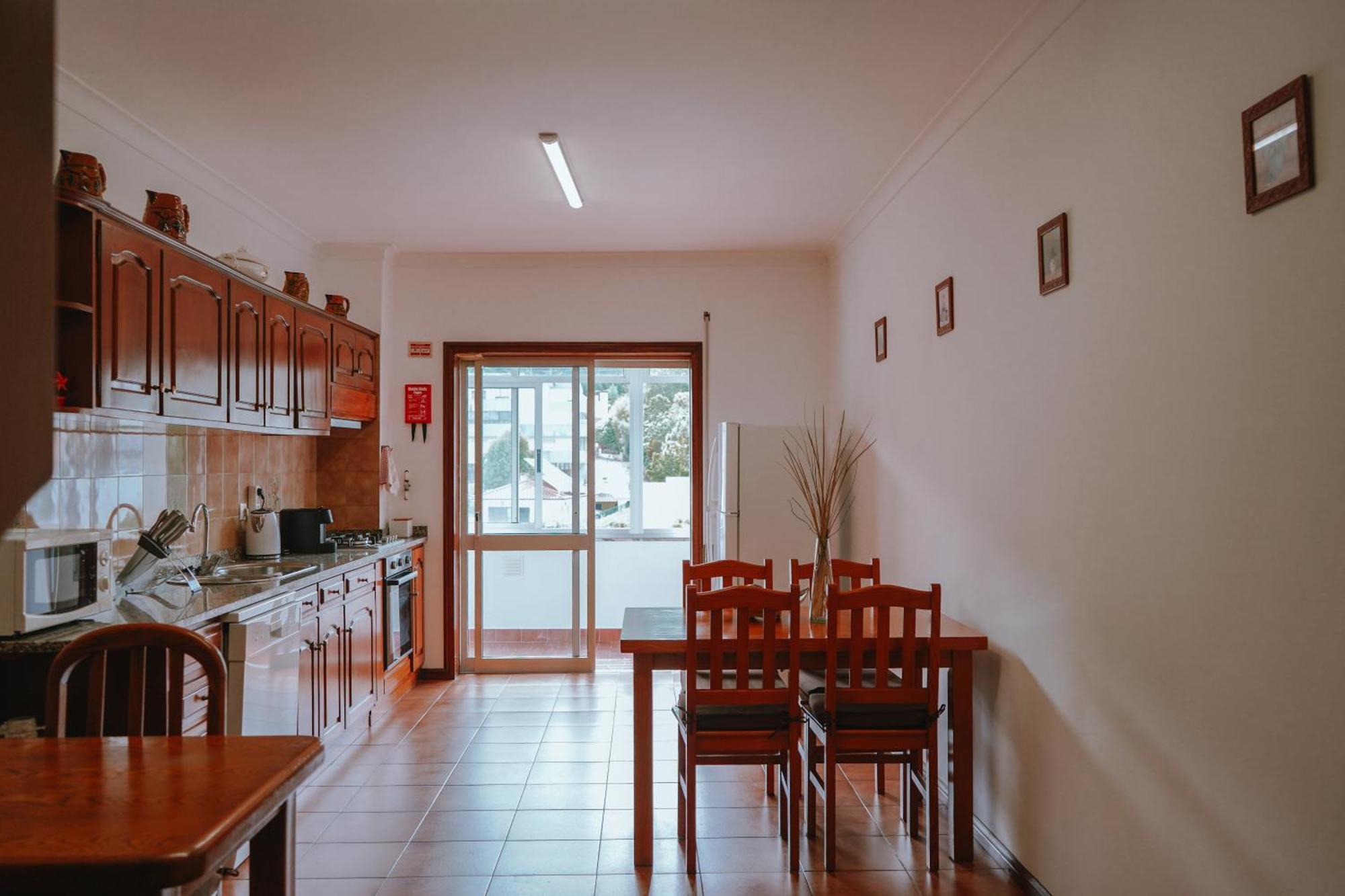 Ferias Em Cerveira Apartman Vila Nova de Cerveira Kültér fotó